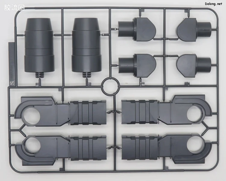 HGUC 网络限定版 NZ-999 Ⅱ新吉恩号(NT Ver.) - 图片